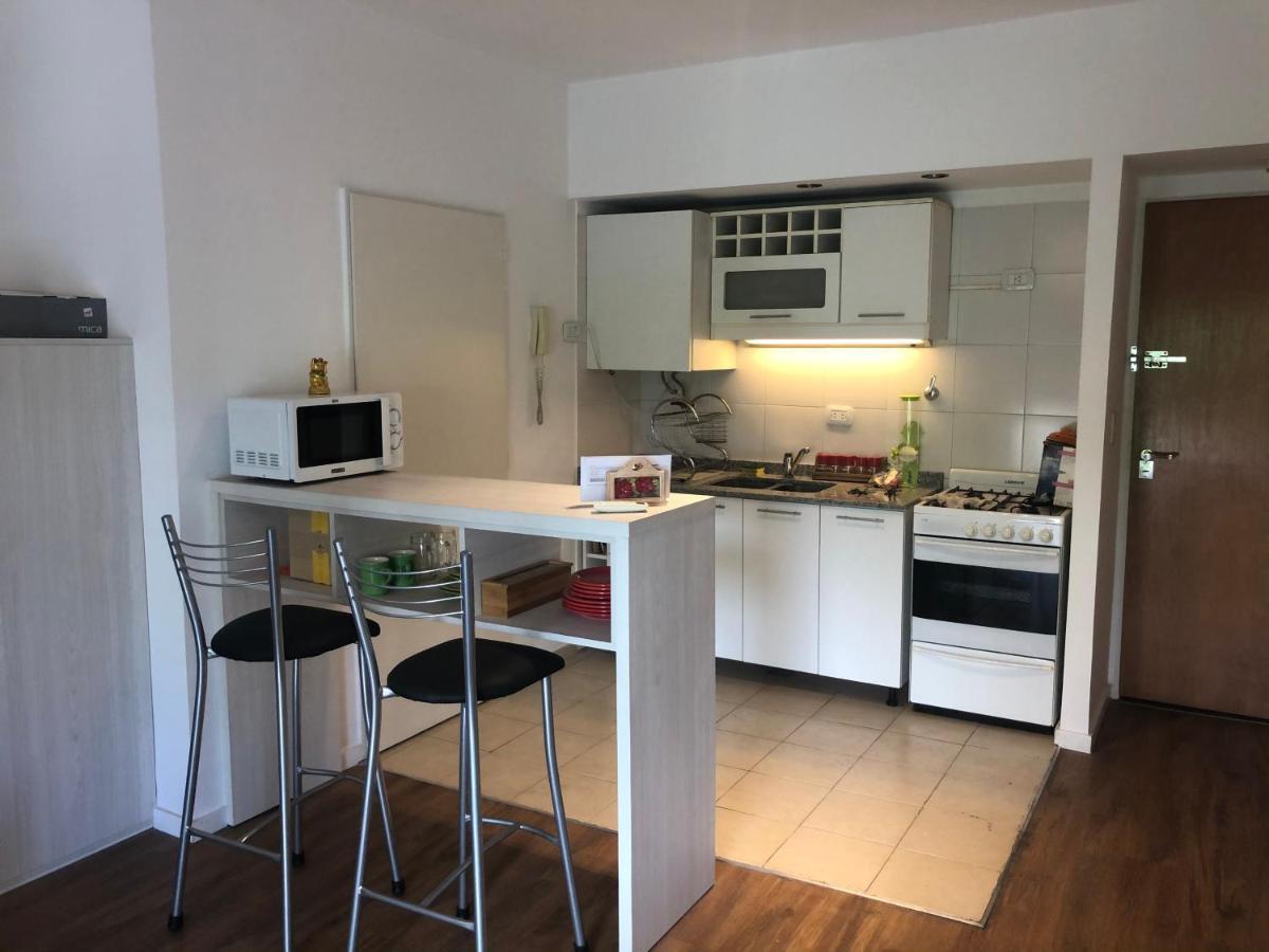 Studio86 - Boedo Apartamento Ciudad Autónoma de Buenos Aires